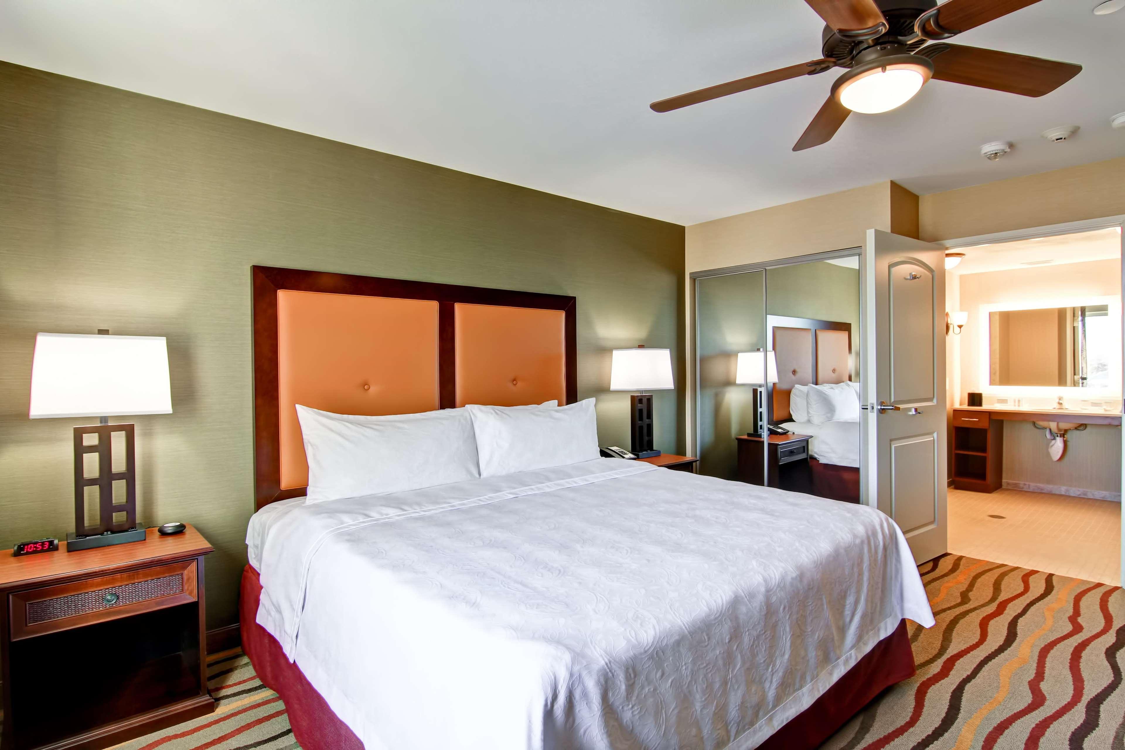 Homewood Suites by Hilton Richland Exterior foto