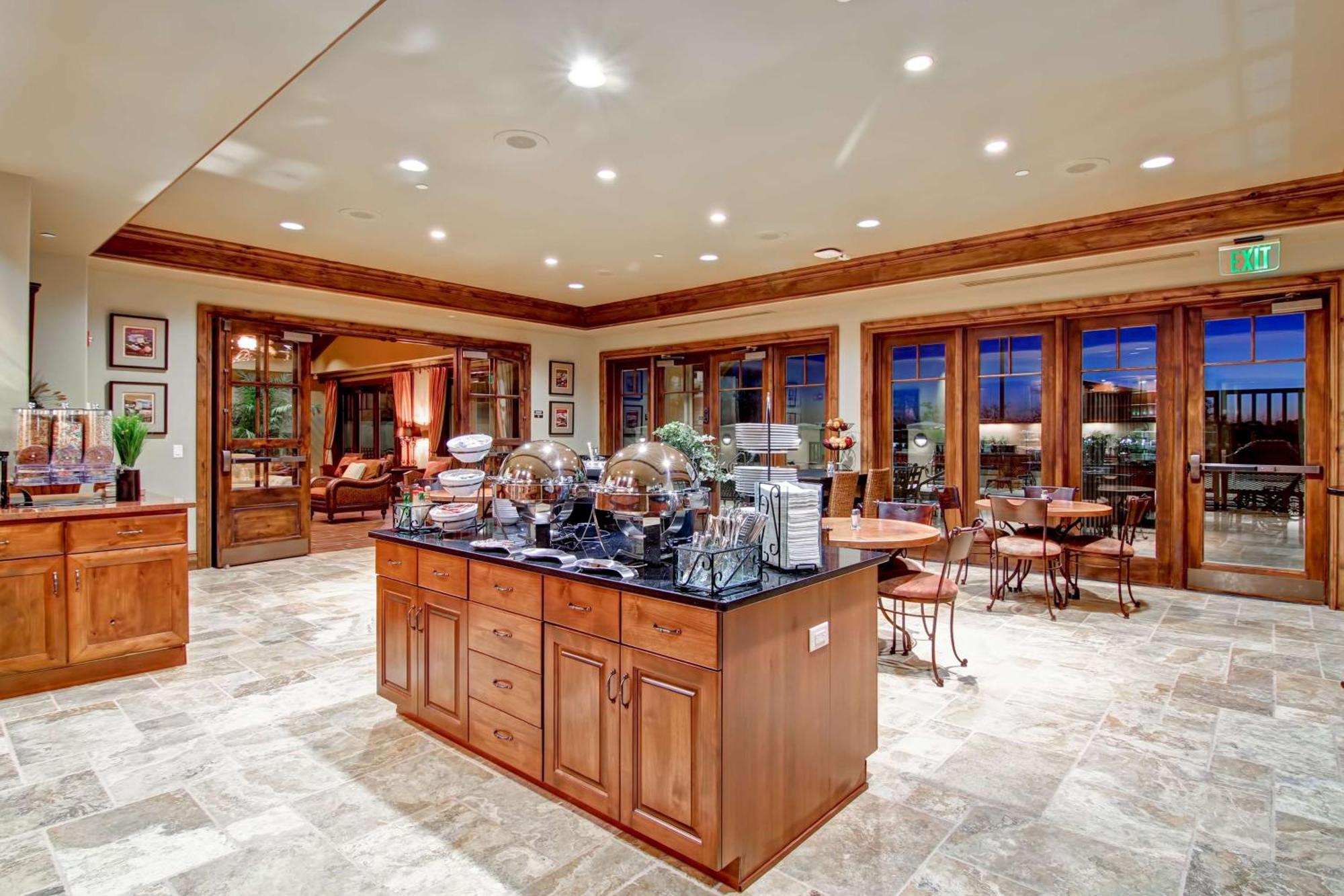 Homewood Suites by Hilton Richland Exterior foto